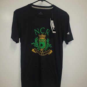 Adidas Graphic Tee Men's Medium Shirt New w/ Tags!